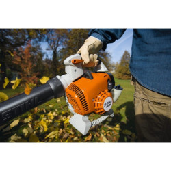 Dmuchawa ręczna BG 86 STIHL kod. 42410111753