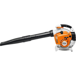 Dmuchawa ręczna BG 86 STIHL kod. 42410111753