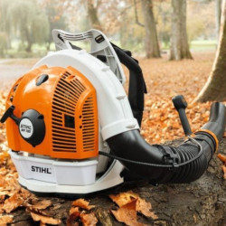 Dmuchawa plecakowa BR 700 STIHL kod. 42820111637