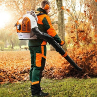 Dmuchawa plecakowa BR 700 STIHL kod. 42820111637