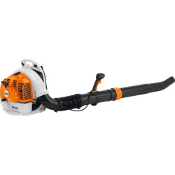 Dmuchawa plecakowa BR 450 C-EF STIHL kod. 42440111632