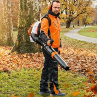 Dmuchawa plecakowa BR 450 C-EF STIHL kod. 42440111632