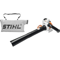 Odkurzacz ręczny SH 86 STIHL kod. 42410110932