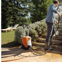 Myjka elektryczna RE 110 STIHL kod. 49500114520