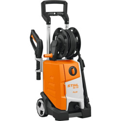 Myjka elektryczna RE 110 PLUS STIHL kod. 49500114533