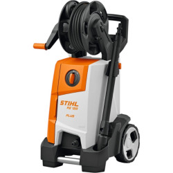 Myjka elektryczna RE 120 PLUS STIHL kod. 49500114550