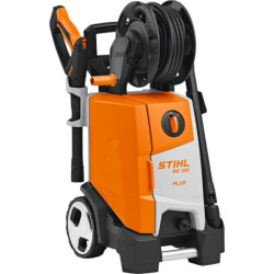 Myjka elektryczna RE 120 PLUS STIHL kod. 49500114550