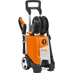 Myjka elektryczna RE 120 PLUS STIHL kod. 49500114550