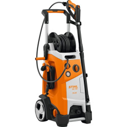 Myjka wysokociśnieniowa RE 150 PLUS STIHL kod. RE010114512