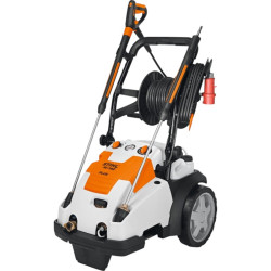 Myjka wysokociśnieniowa RE 362 PLUS STIHL kod. 47800124518