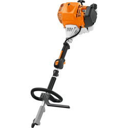 KombiMotor KM 235 R STIHL kod. 41510115303