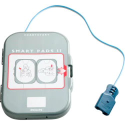 Elektrody do defibrylatora Philips HeartStart FRx SMART Pads II