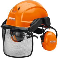 Hełm DYNAMIC X-Ergo STIHL kod. 00008880807