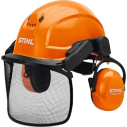 Hełm DYNAMIC Ergo STIHL kod. 00008880808