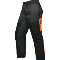 Nogawice Chaps 360°, antracyt L-XL STIHL kod. 00885080101