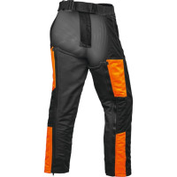 Nogawice Chaps 360°, antracyt L-XL STIHL kod. 00885080101