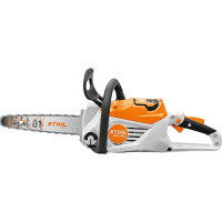 Pilarka akumulatorowa MSA 80 C-B AK-System zestaw z AK 30 S i AL 101 STIHL kod. MA040115834