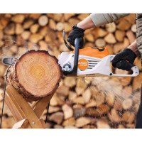 Pilarka akumulatorowa MSA 80 C-B AK-System zestaw z AK 30 S i AL 101 STIHL kod. MA040115834