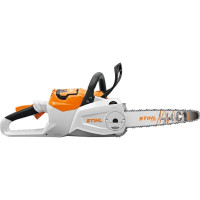 Pilarka akumulatorowa MSA 80 C-B AK-System zestaw z AK 30 S i AL 101 STIHL kod. MA040115834