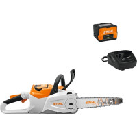 Pilarka akumulatorowa MSA 80 C-B AK-System zestaw z AK 30 S i AL 101 STIHL kod. MA040115834