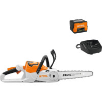 Pilarka akumulatorowa MSA 60 C-B AK-System [z akumulatorem AK 20 i ładowarką AL 101] STIHL kod. MA040115814