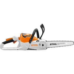 Pilarka akumulatorowa MSA 60 C-B AK-System [z 2 akumulatorami AK 20 i standardową ładowarką AL 101] STIHL kod. MA042000003