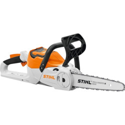 Pilarka akumulatorowa MSA 60 C-B AK-System [z 2 akumulatorami AK 20 i standardową ładowarką AL 101] STIHL kod. MA042000003