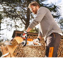 Pilarka akumulatorowa MSA 70 C-B AK-System [bez akumulatora i ładowarki] STIHL kod. MA040115820