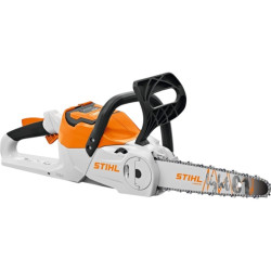 Pilarka akumulatorowa MSA 70 C-B AK-System [ z 2 akumulatorami AK 30 S i ładowarką AL 101] STIHL kod. MA042000010