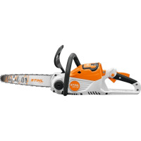 Pilarka akumulatorowa MSA 70 C-B AK-System [ z 2 akumulatorami AK 30 S i ładowarką AL 101] STIHL kod. MA042000010