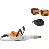 Pilarka akumulatorowa MSA 70 C-B AK-System [ z 2 akumulatorami AK 30 S i ładowarką AL 101] STIHL kod. MA042000010