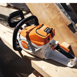 Pilarka akumulatorowa MSA 200 C-B AP-System [bez akumulatora i ładowarki] STIHL kod. MA032000012