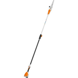 Podkrzesywarka akumulatorowa HTA 50 AK-System [bez akumulatora i ładowarki] STIHL kod. LA020116404