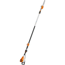 Podkrzesywarka akumulatorowa HTA 135 AP-System [bez akumulatora i ładowarki] STIHL kod. LA012000030