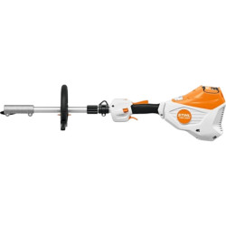 Kombi Motor KMA 120 R AP-System [bez akumulatora i ładowarki] STIHL kod. FA080116800