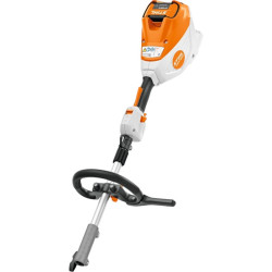 Kombi Motor KMA 120 R AP-System [bez akumulatora i ładowarki] STIHL kod. FA080116800