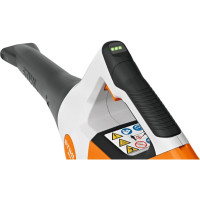 Dmuchawa akumulatorowa BGA 30 AS-System [bez akumulatora i ładowarki] STIHL kod. BA080115901