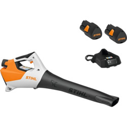 Dmuchawa akumulatorowa BGA 30 AS-System [z 2 akumulatorami AS 2 i ładowarką AL 1] STIHL kod. BA080115911