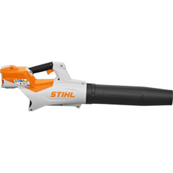 Dmuchawa akumulatorowa BGA 50 AS-System [z akumulatorem AK 20 i ładowarką AL 101] STIHL kod. BA050115917