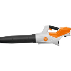 Dmuchawa akumulatorowa BGA 50 AS-System [bez akumulatora i ładowarki] STIHL kod. BA050115904