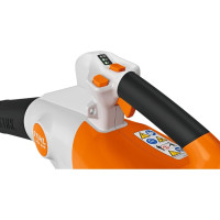 Dmuchawa akumulatorowa BGA 250 AS-System [bez akumulatora i ładowarki] STIHL kod. BA060115903