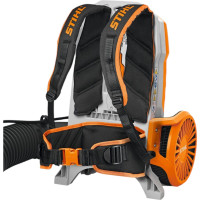 Dmuchawa akumulatorowa BGA 300 AS-System [bez akumulatora i ładowarki] STIHL kod. BA030115914