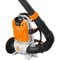 Dmuchawa akumulatorowa BGA 300 AS-System [bez akumulatora i ładowarki] STIHL kod. BA030115914