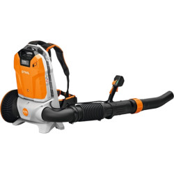 Dmuchawa akumulatorowa BGA 300 AS-System [bez akumulatora i ładowarki] STIHL kod. BA030115914