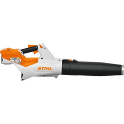 Dmuchawa akumulatorowa BGA 60 AS-System [bez akumulatora i ładowarki] STIHL kod. BA040115904