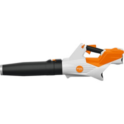 Dmuchawa akumulatorowa BGA 60 AS-System [zestaw z akumulatorem AK 30 S i ładowarką AL 101.] STIHL kod. BA040115948