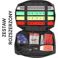 Zestaw TRIAGE rozszerzony