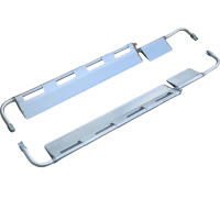 Nosze podbierakowe aluminiowe - MEDOTTI