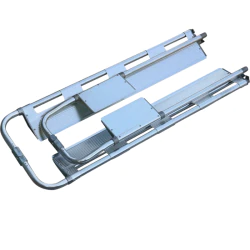 Nosze podbierakowe aluminiowe - MEDOTTI