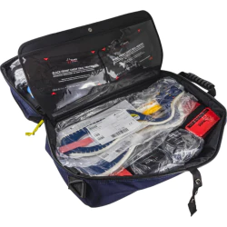 Zestaw ratowniczy POLICJA R0 (zarządzenie nr 55 3.06.2019)